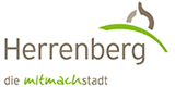 Logo: Stadtverwaltung Herrenberg