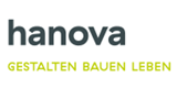 Logo: hanova WOHNEN GmbH