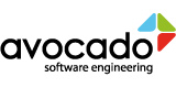 Logo: avocado software engineering GmbH