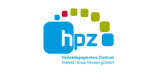 Logo: Heilpädagogisches Zentrum Krefeld - Kreis Viersen gGmbH