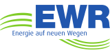 Logo: EWR Aktiengesellschaft