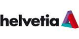 Logo: Helvetia Schweizerische Versicherungsgesellschaft AG