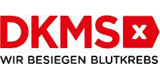 Logo: DKMS Donor Center gGmbH